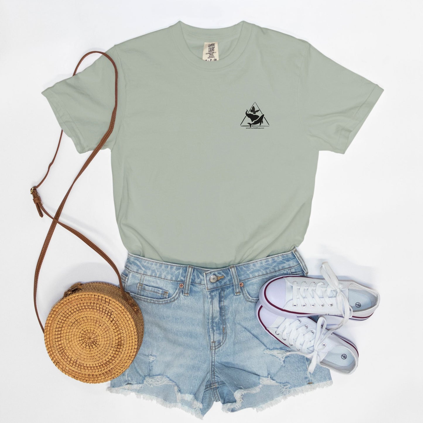 Roar & Conquer Comfort Tee