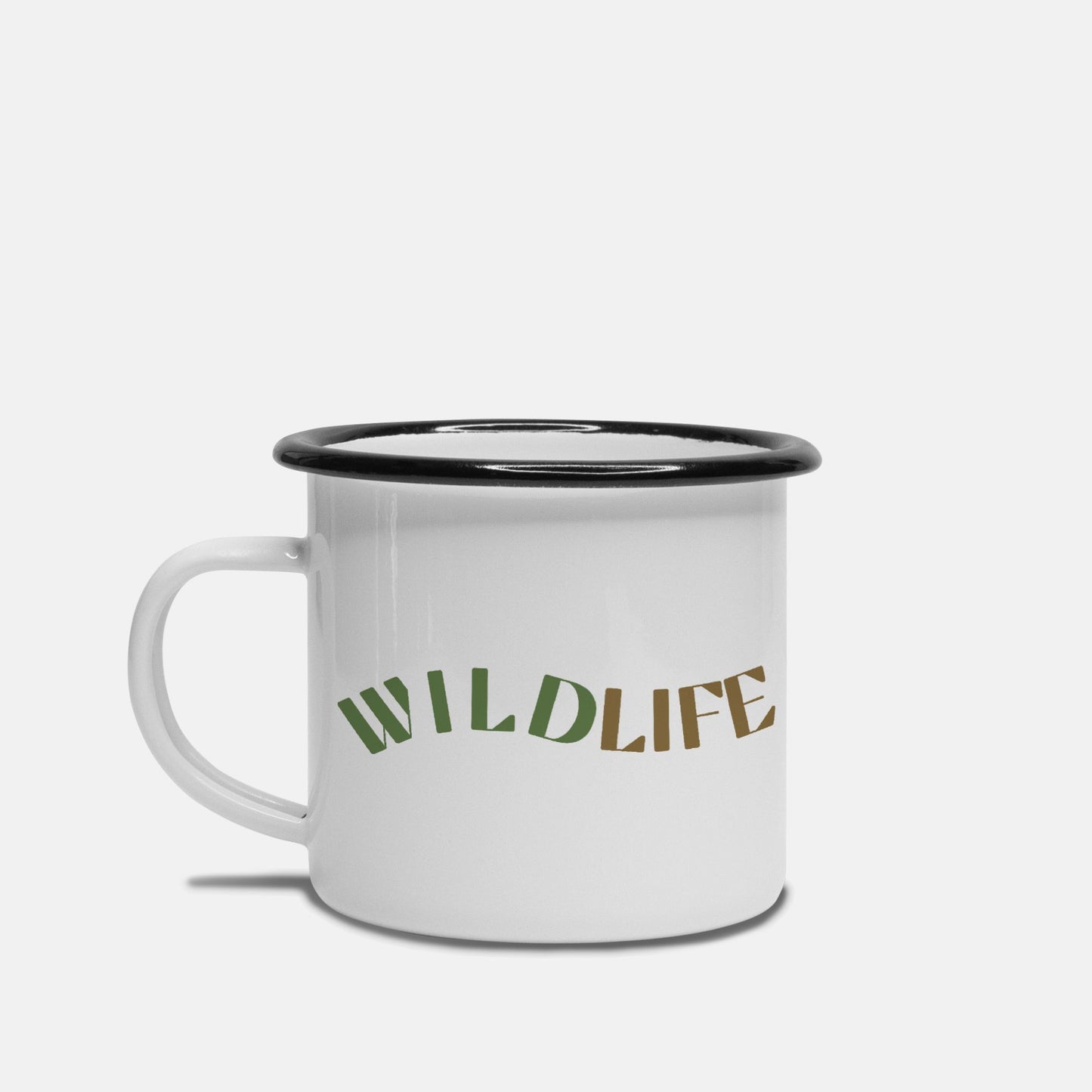 GTW Wildlife Mug