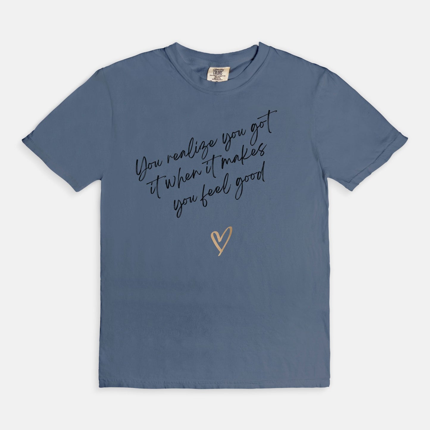 Wild About Janis Tee