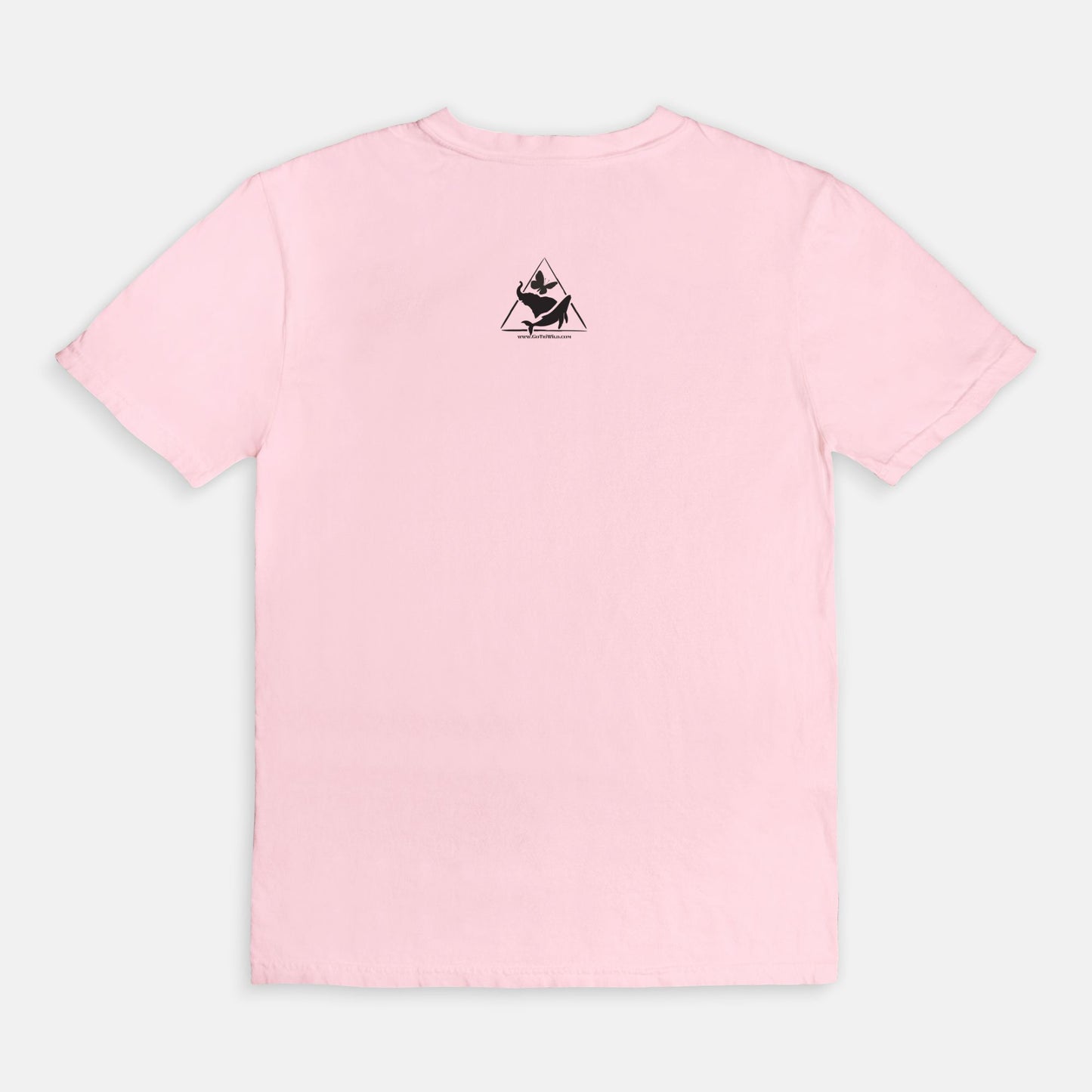 Butterflies Are Free Comfort Tee
