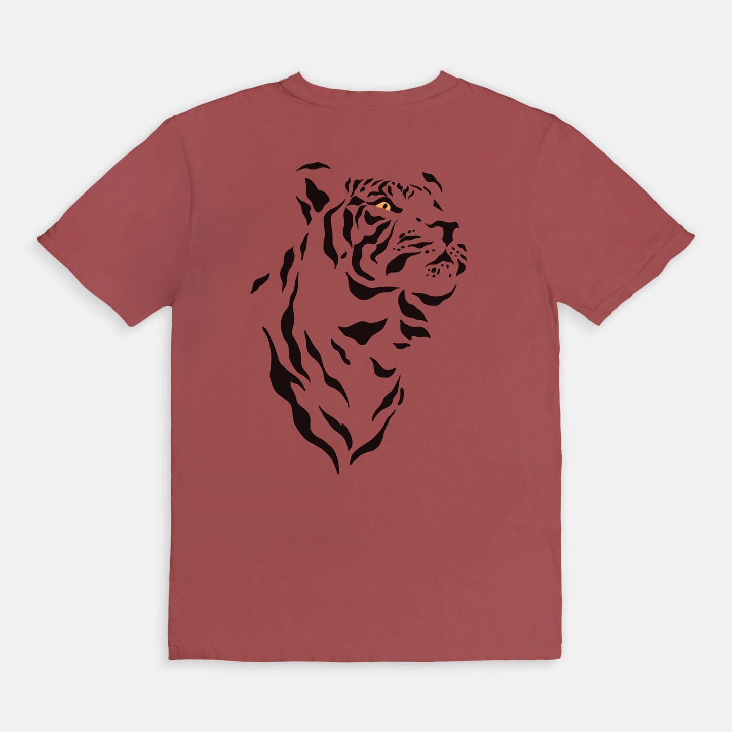 Roar & Conquer Comfort Tee