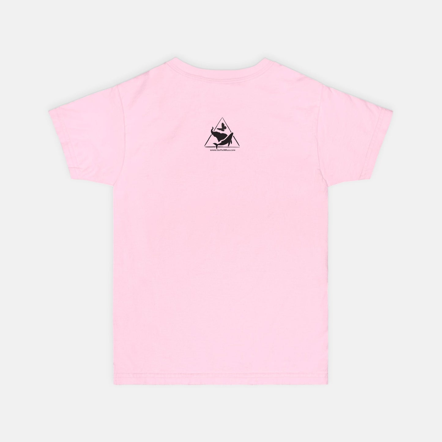 Future Wildlife Warrior Tee