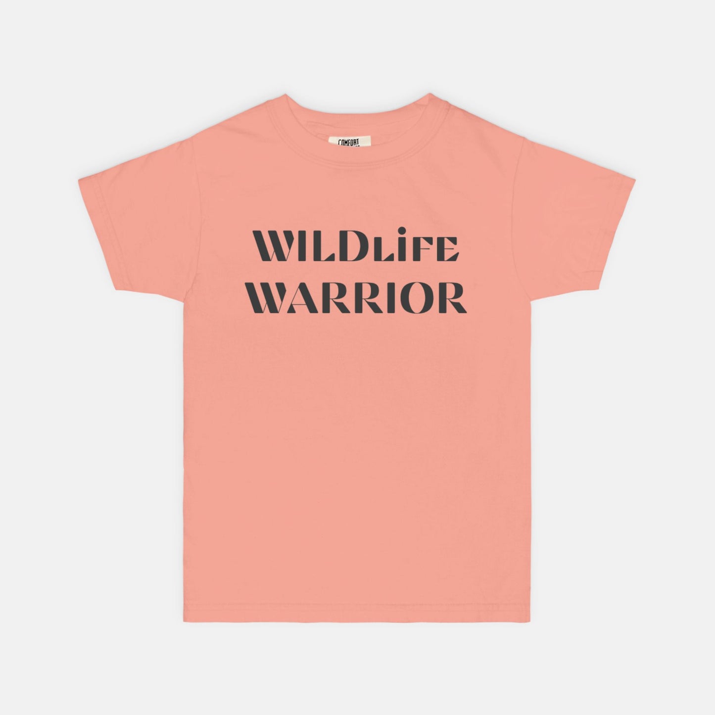 Future Wildlife Warrior Tee