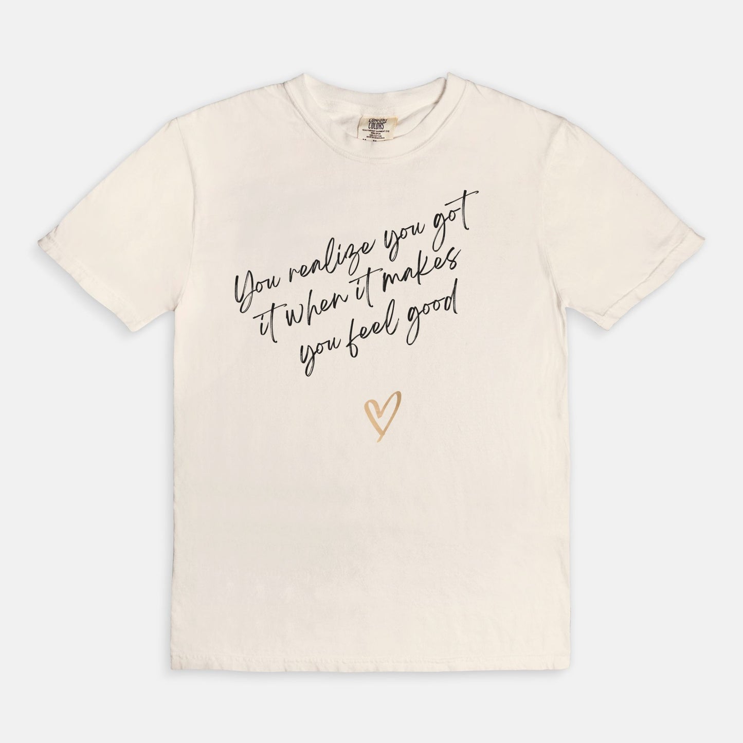 Wild About Janis Tee