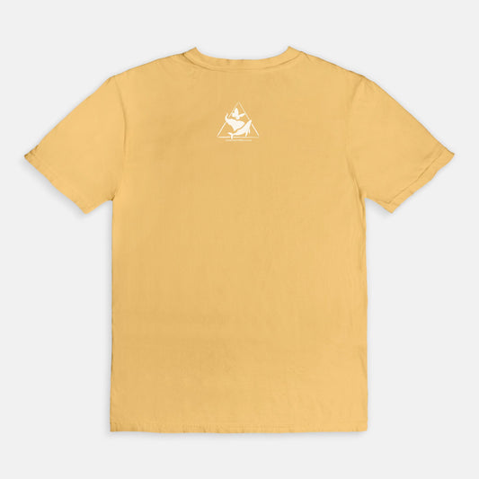 Tiger's Paw of Power Tee