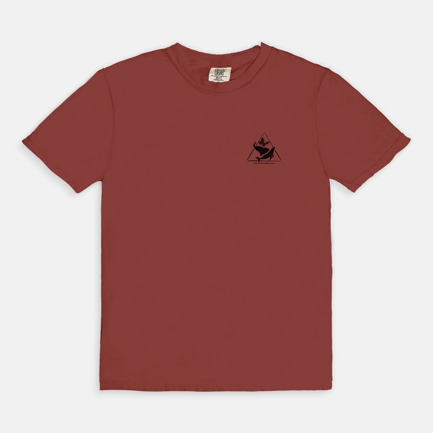 Roar & Conquer Comfort Tee