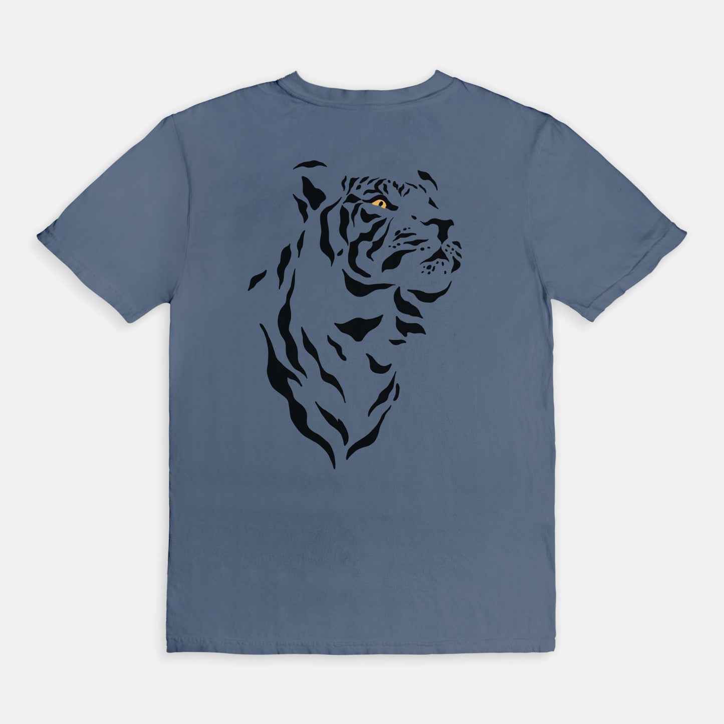 Roar & Conquer Comfort Tee