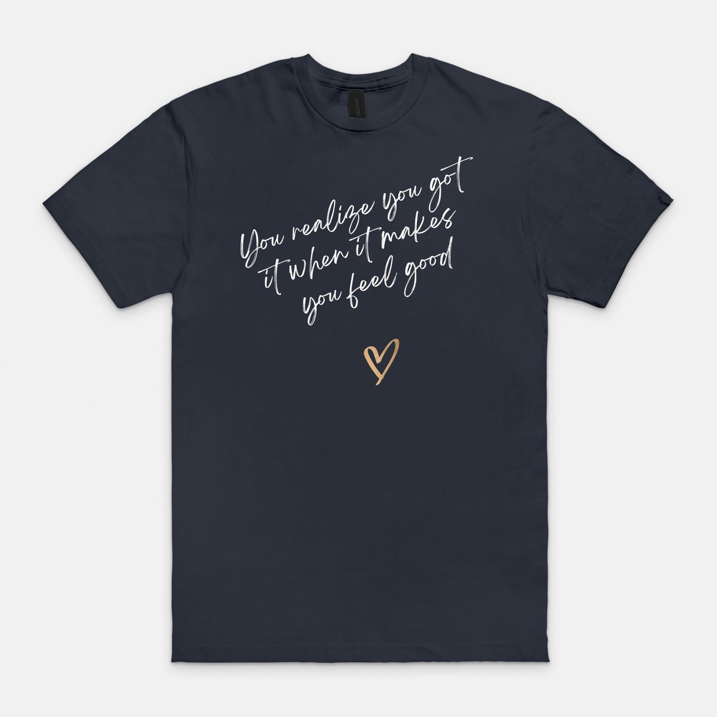Wild About Janis - Gildan Tee