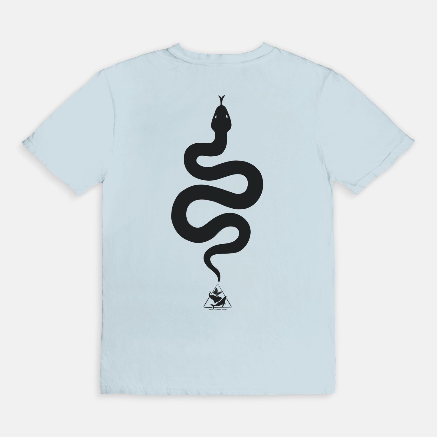 Bitten by a Python