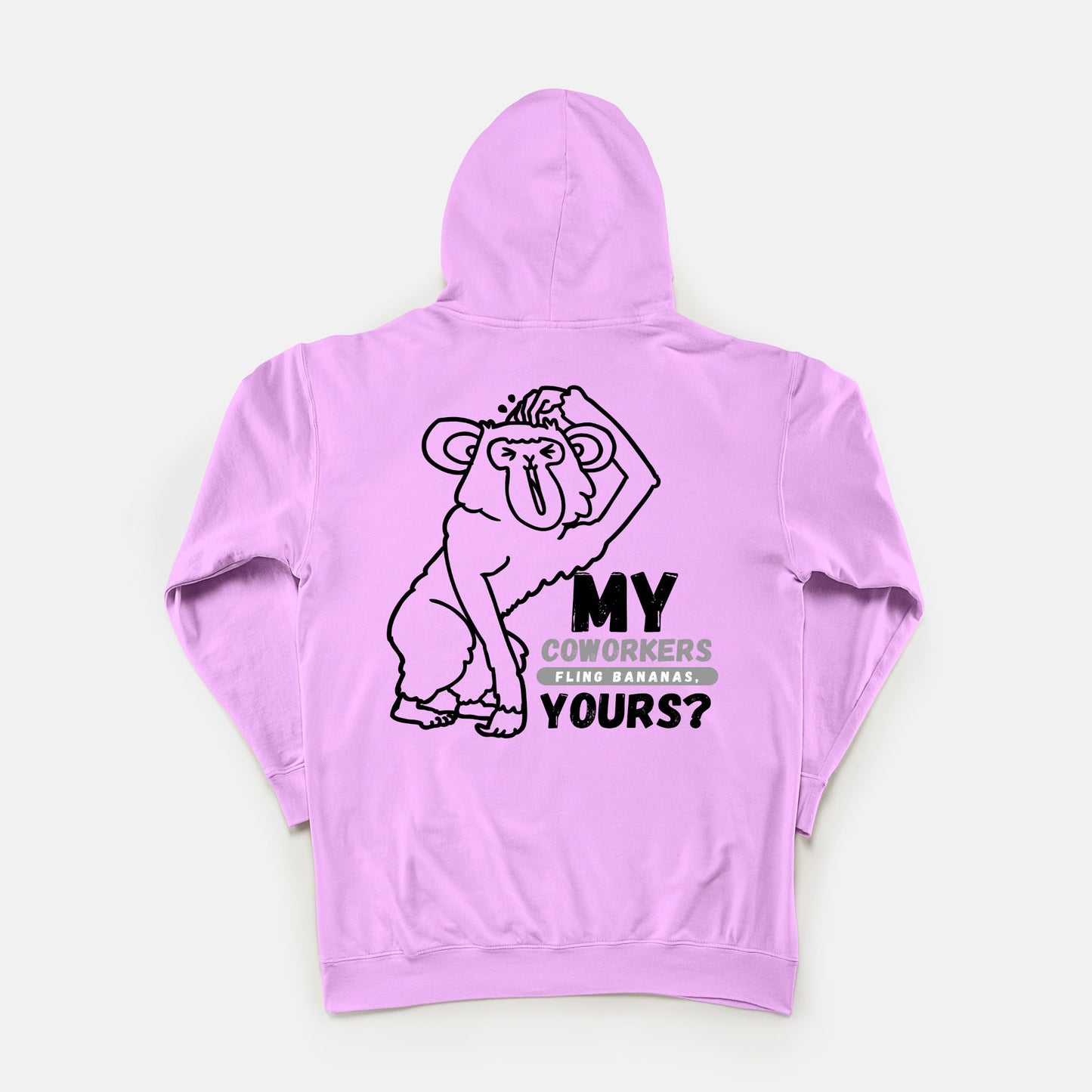 Banana Hoodie