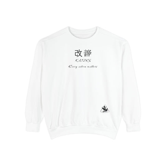 Kaizen - Sweatshirt