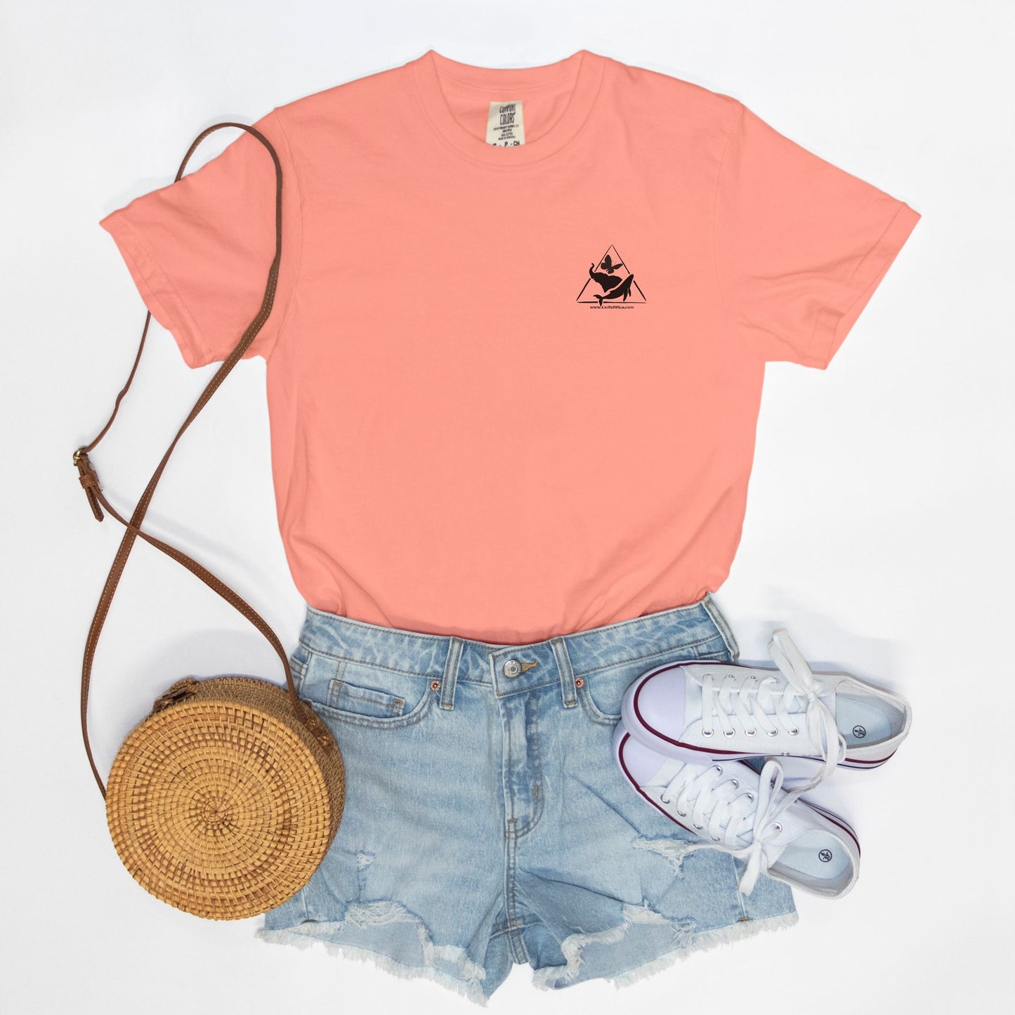 Roar & Conquer Comfort Tee