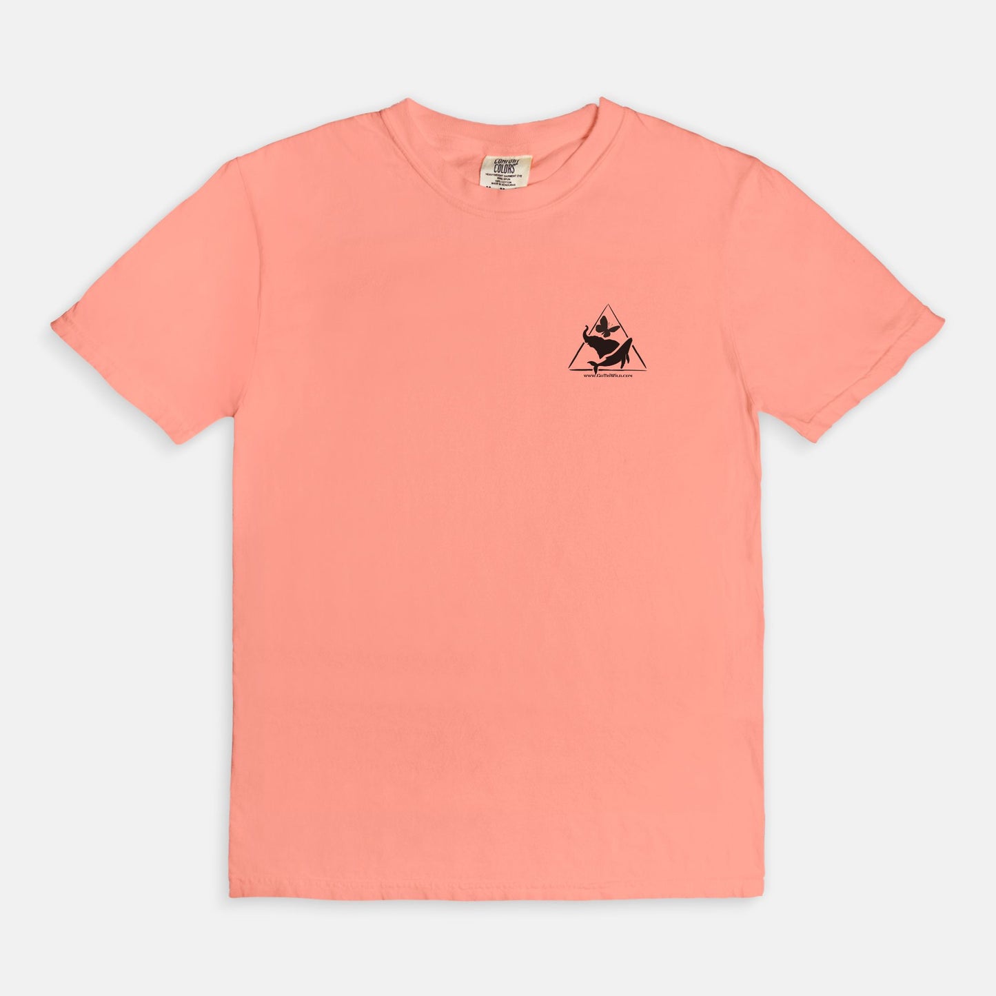 Roar & Conquer Comfort Tee
