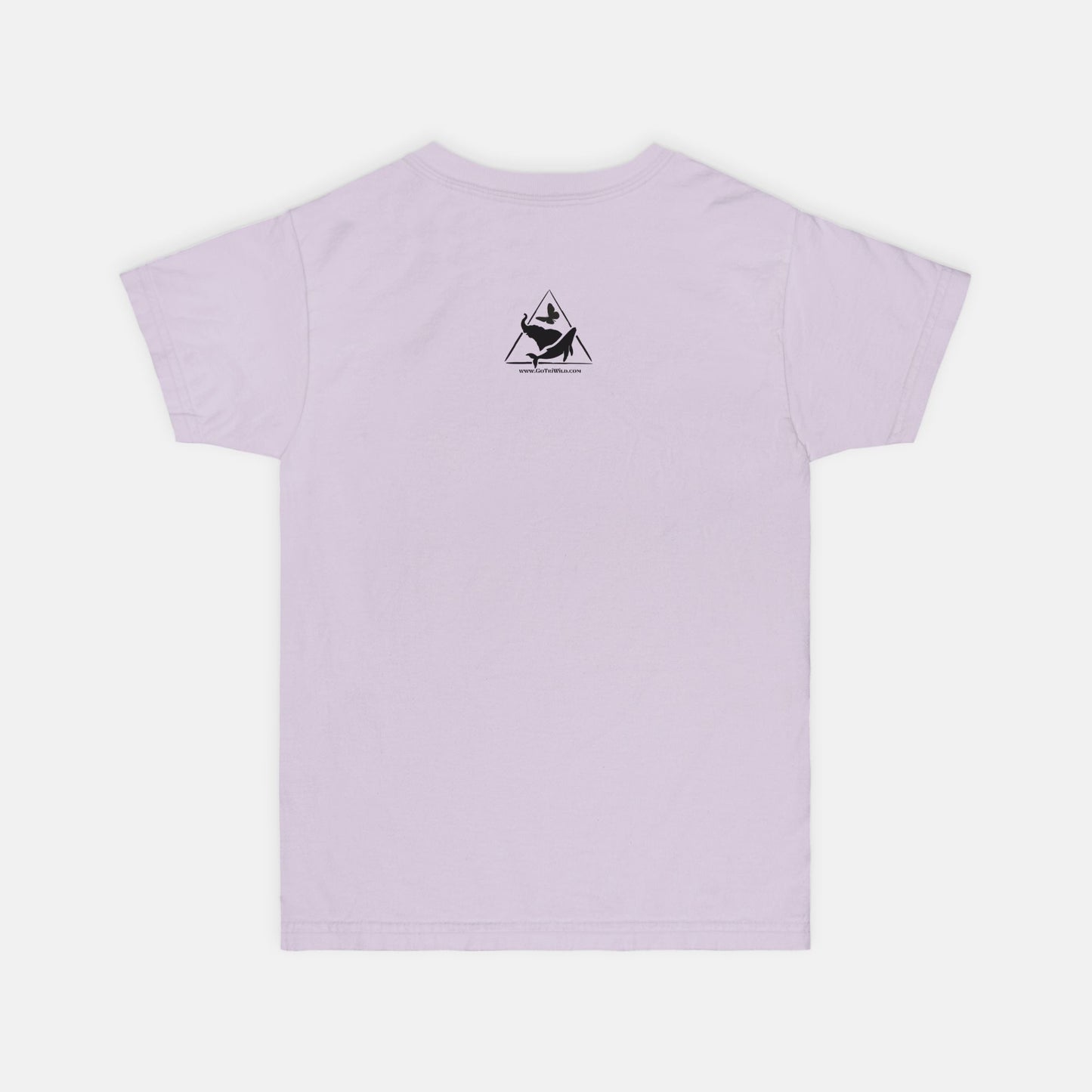 Future Wildlife Warrior Tee
