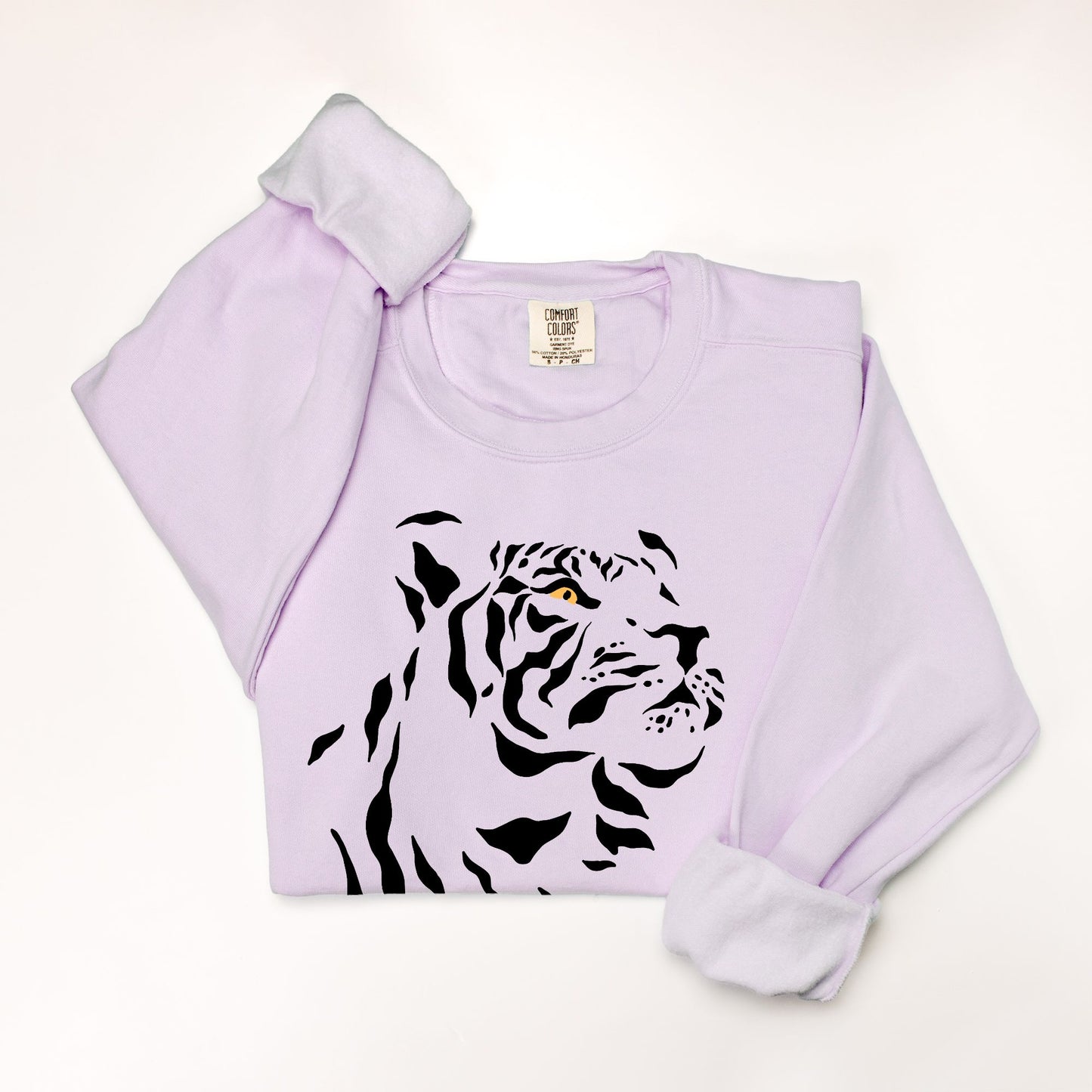 Roar & Conquer Sweatshirt