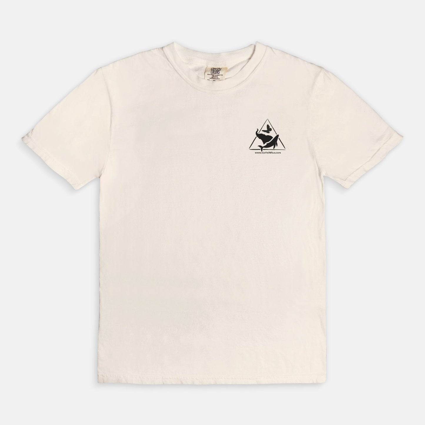 Freedom in Flight Tee