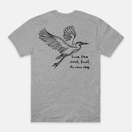 Freedom in Flight - Gildan Tee