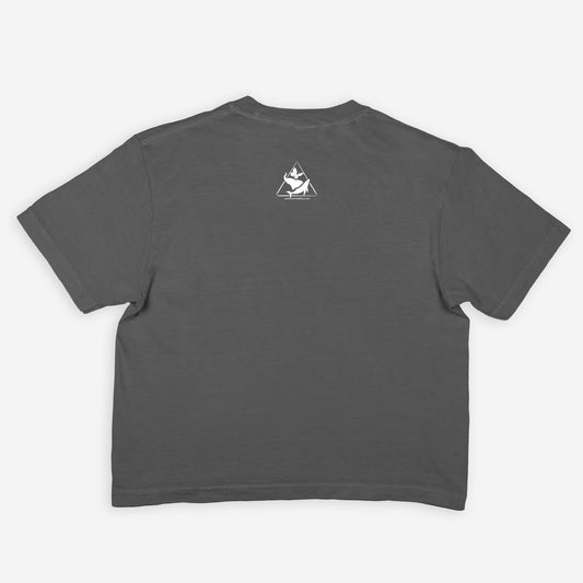 Wild & Free Boxy Tee