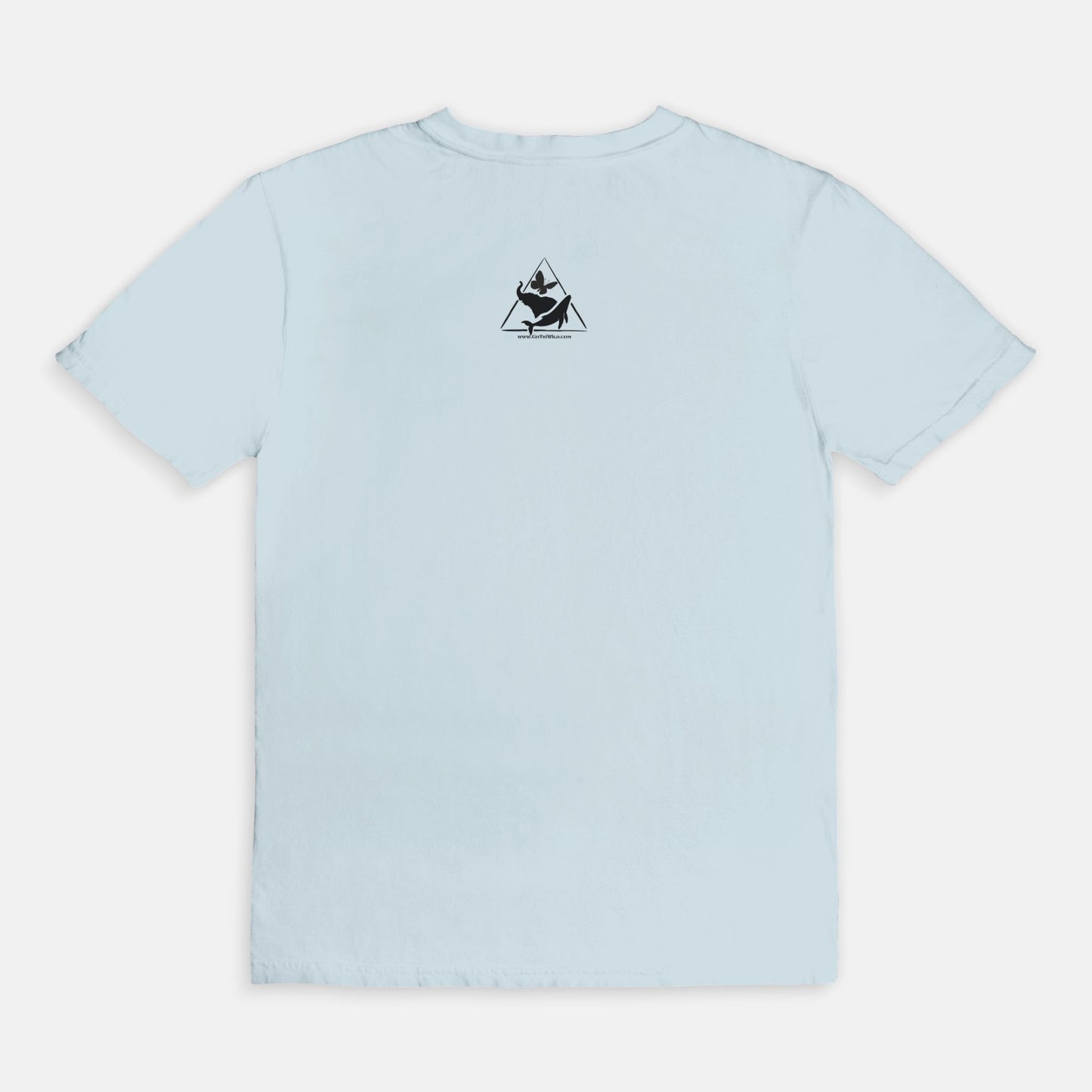 Butterflies Are Free Comfort Tee