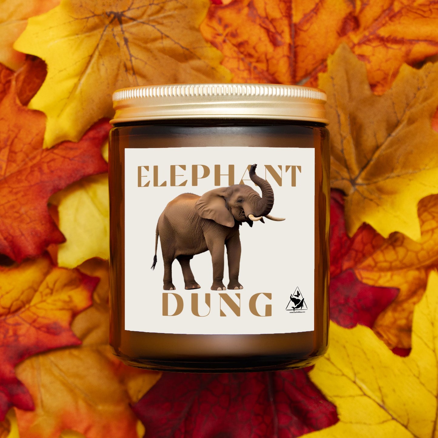 Elephant Dung  9oz