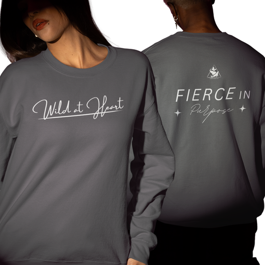 Wild & Fierce