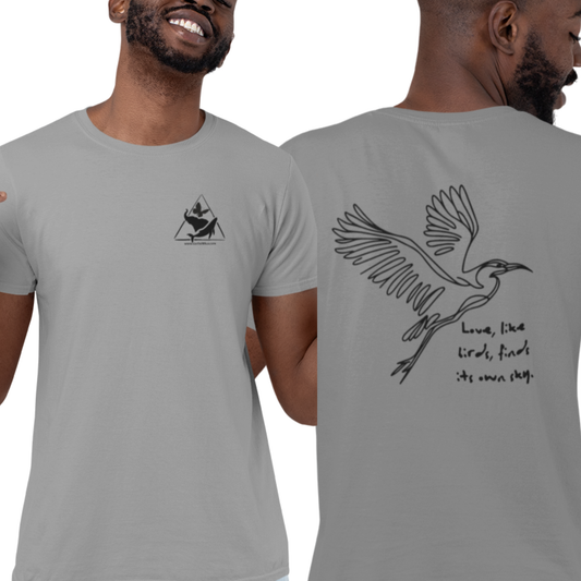 Freedom in Flight - Gildan Tee