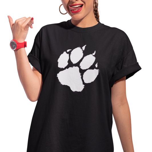Tiger's Paw of Power - Gildan Tee