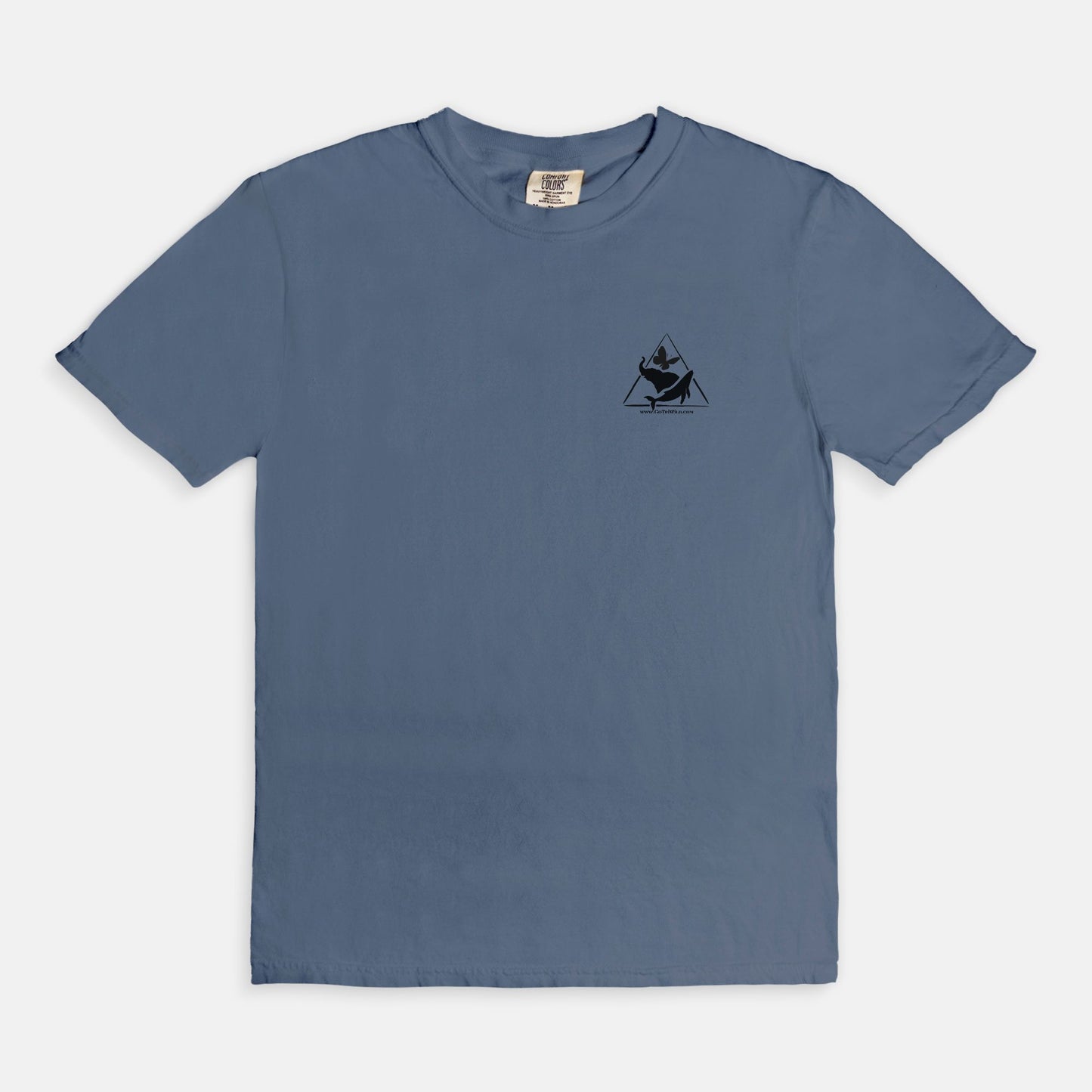 Roar & Conquer Comfort Tee