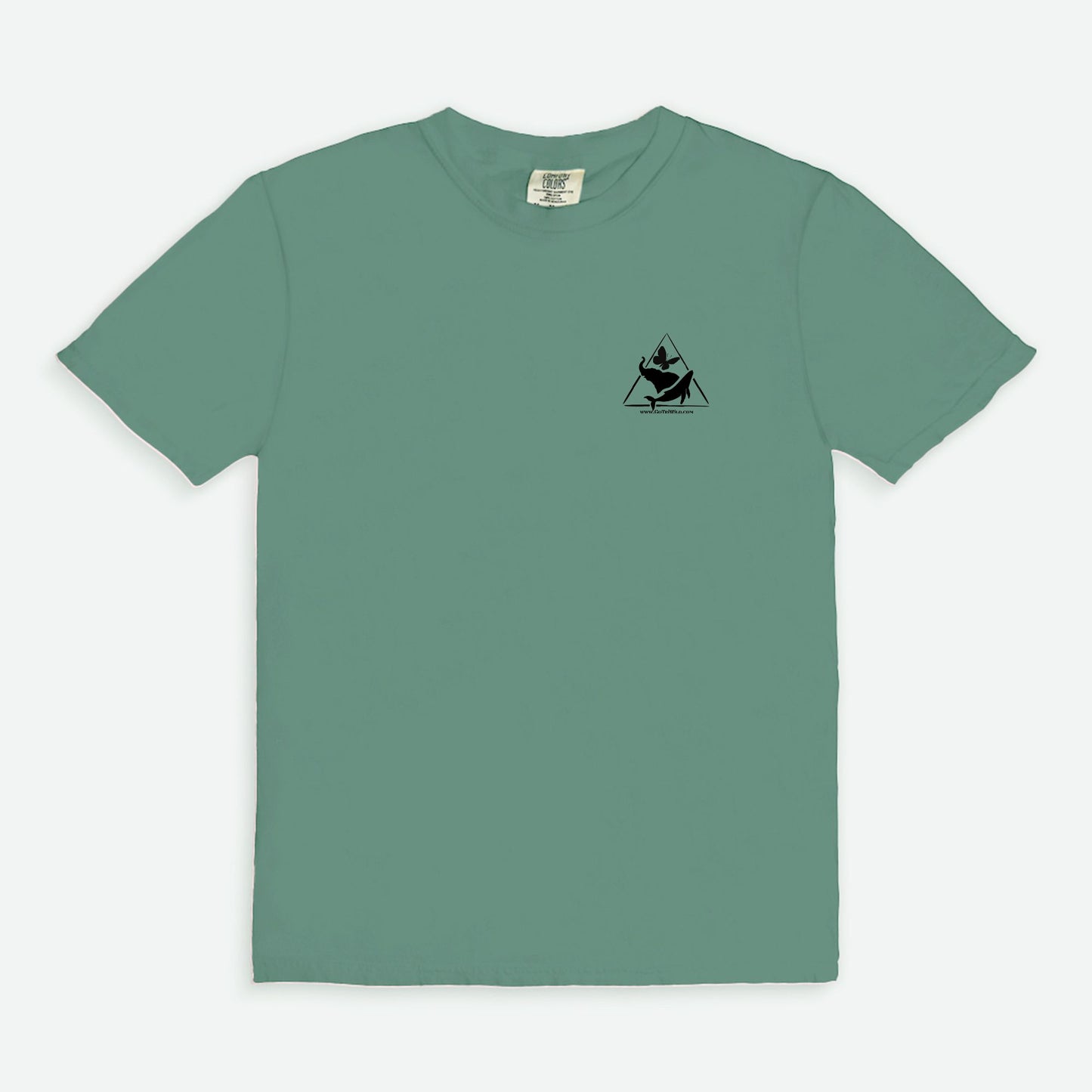 Roar & Conquer Comfort Tee