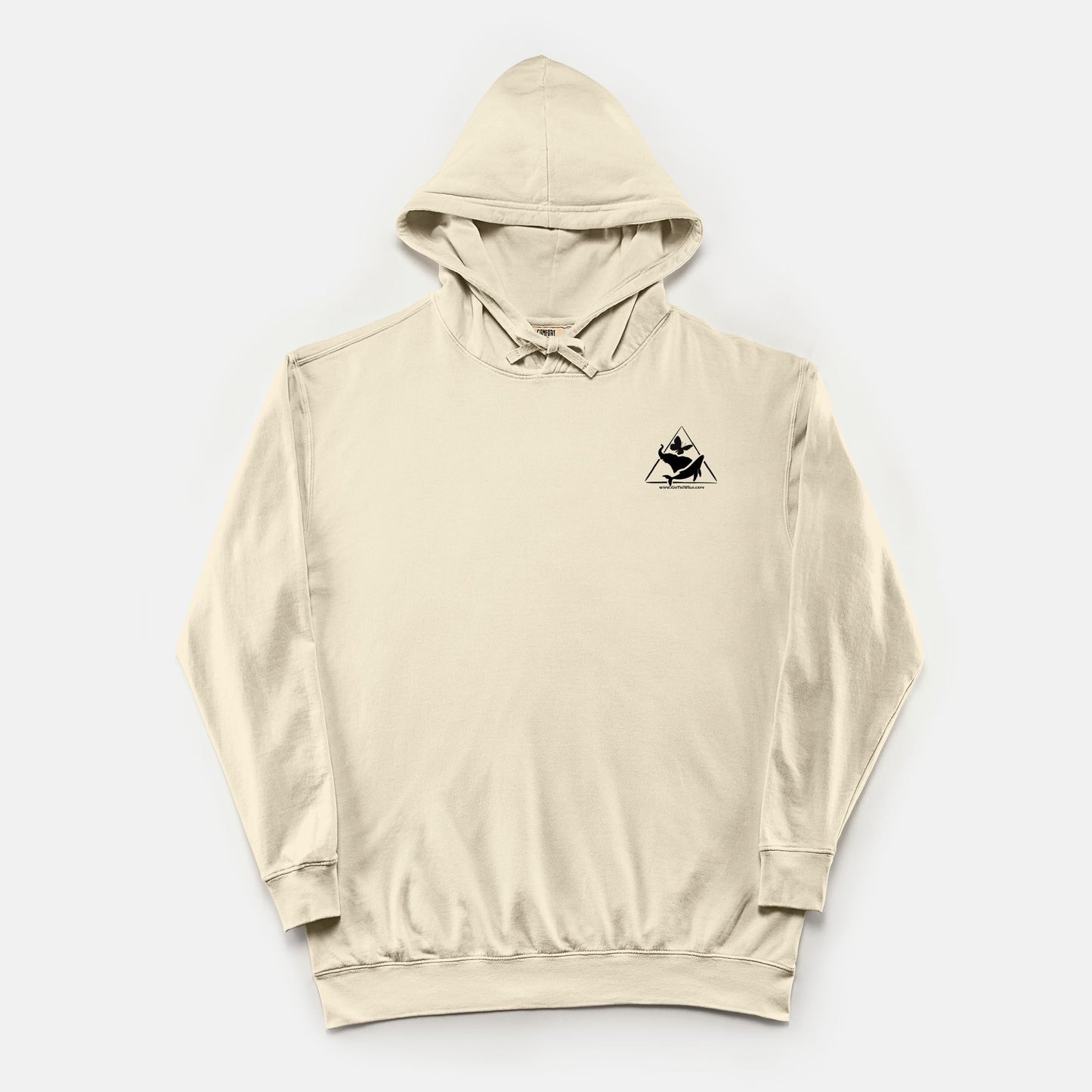 Banana Hoodie