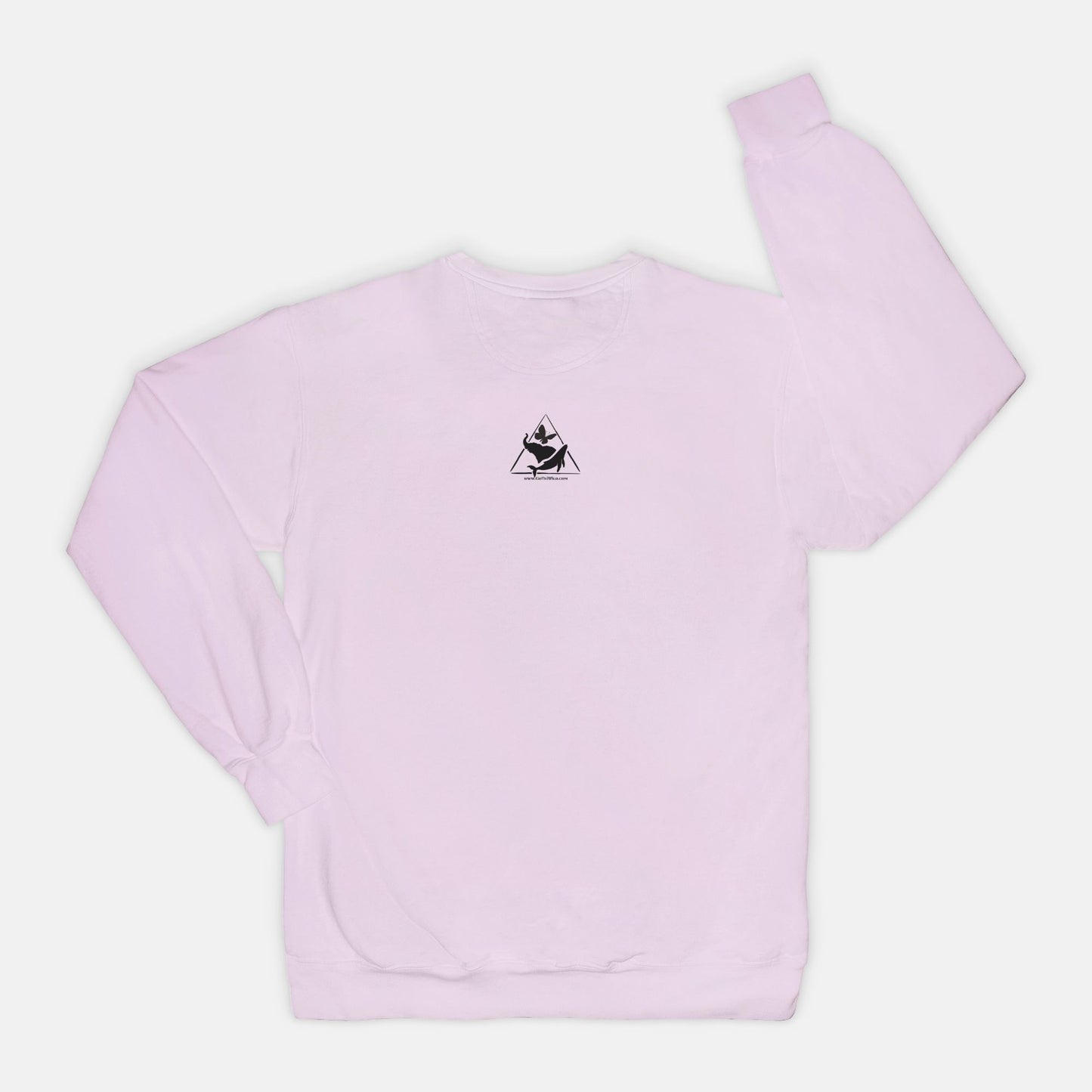 Roar & Conquer Sweatshirt