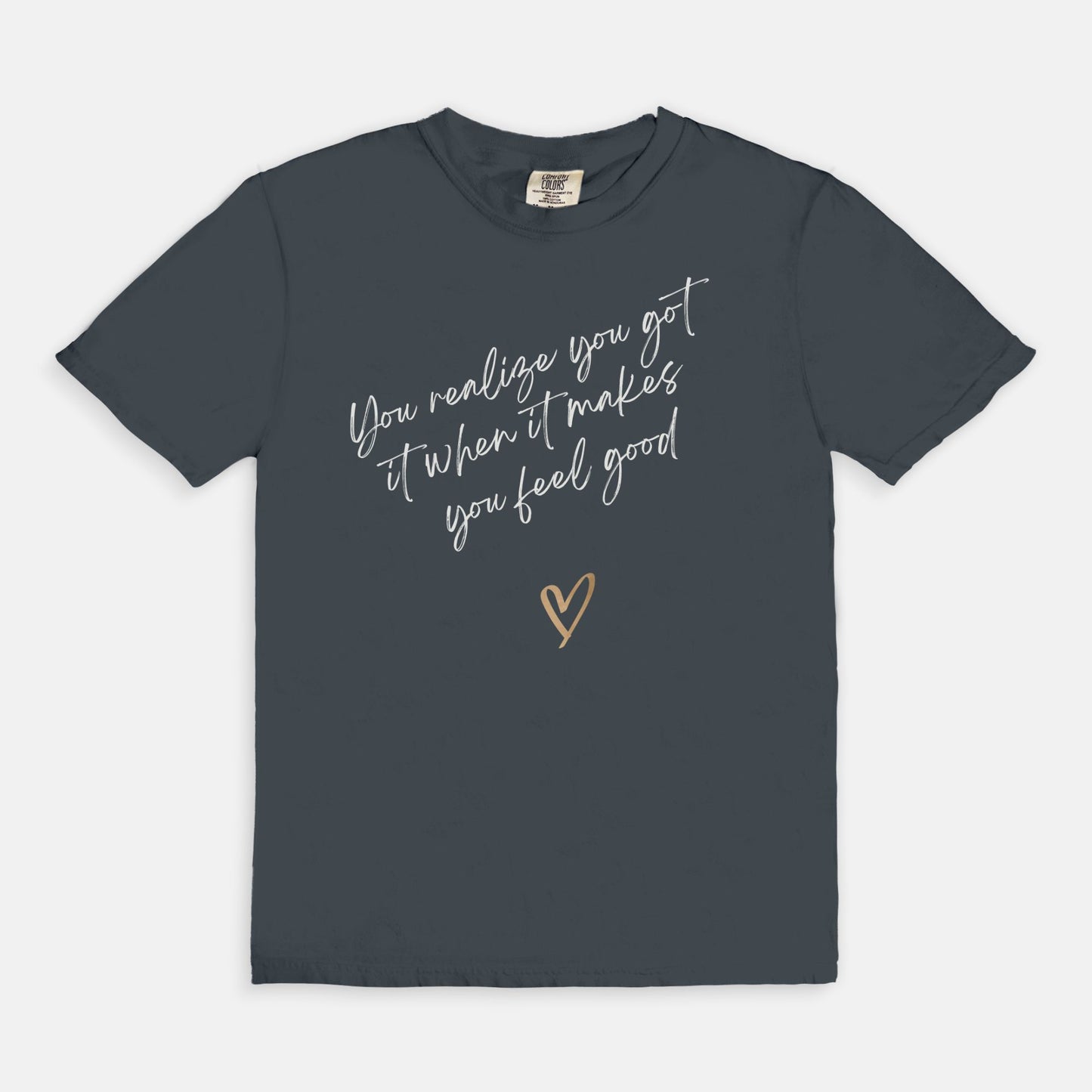 Wild About Janis Tee