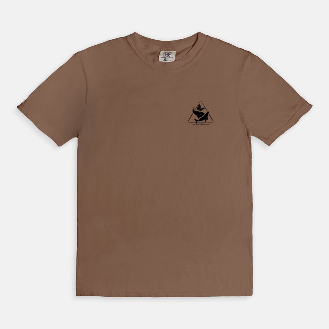 Roar & Conquer Comfort Tee