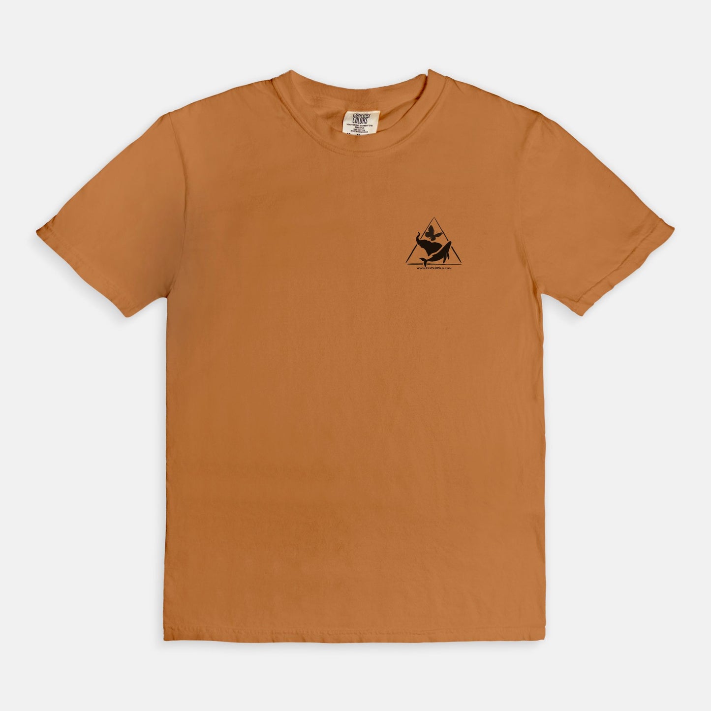 Roar & Conquer Comfort Tee