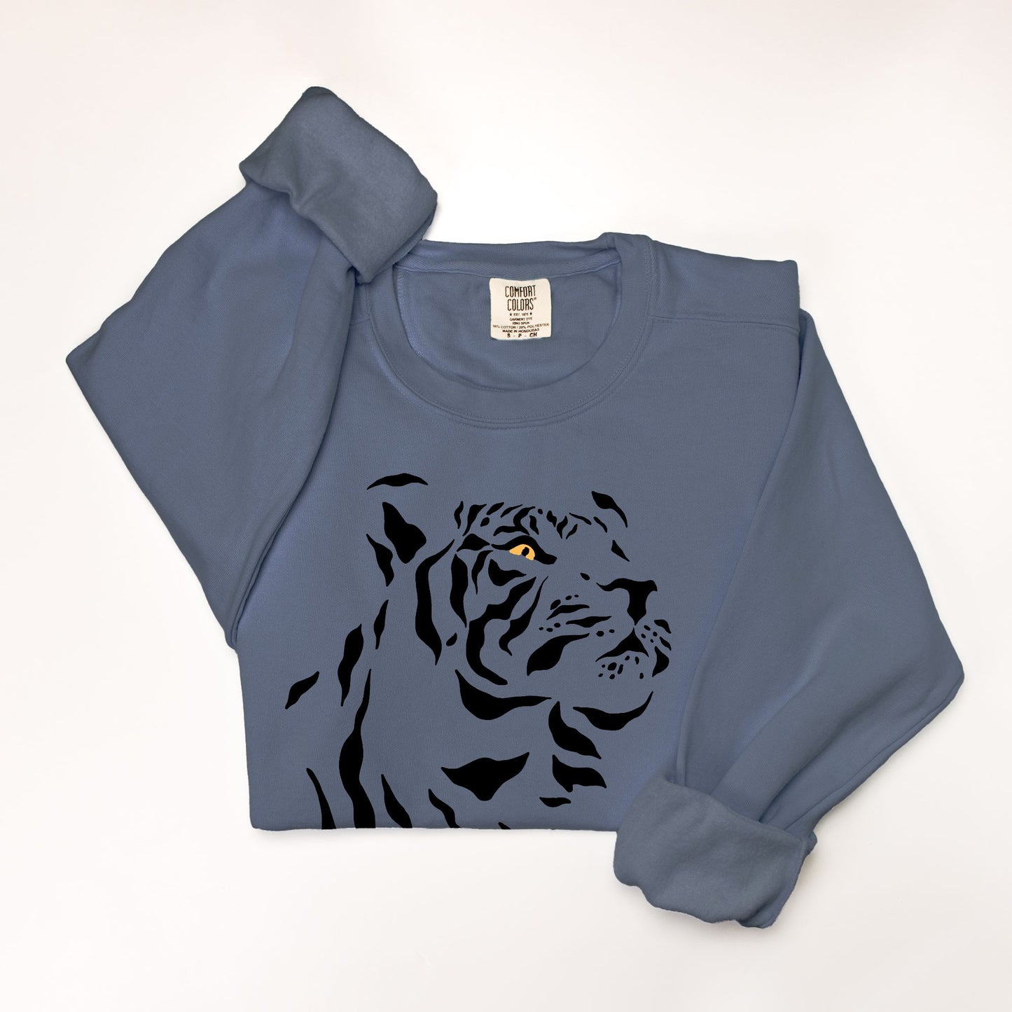 Roar & Conquer Sweatshirt