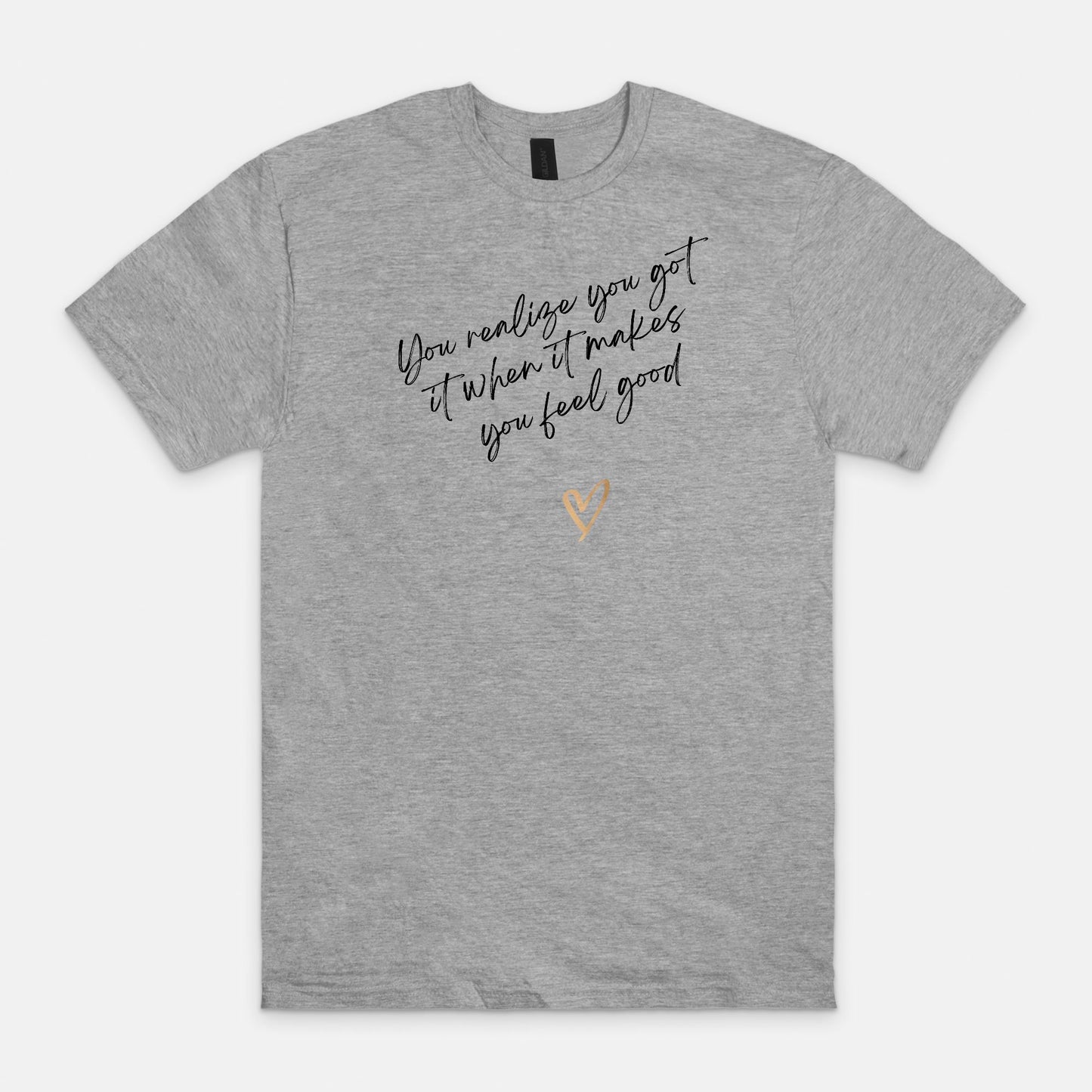 Wild About Janis - Gildan Tee