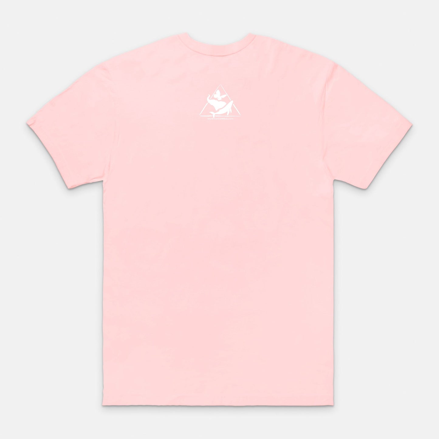 Tiger's Paw of Power - Gildan Tee