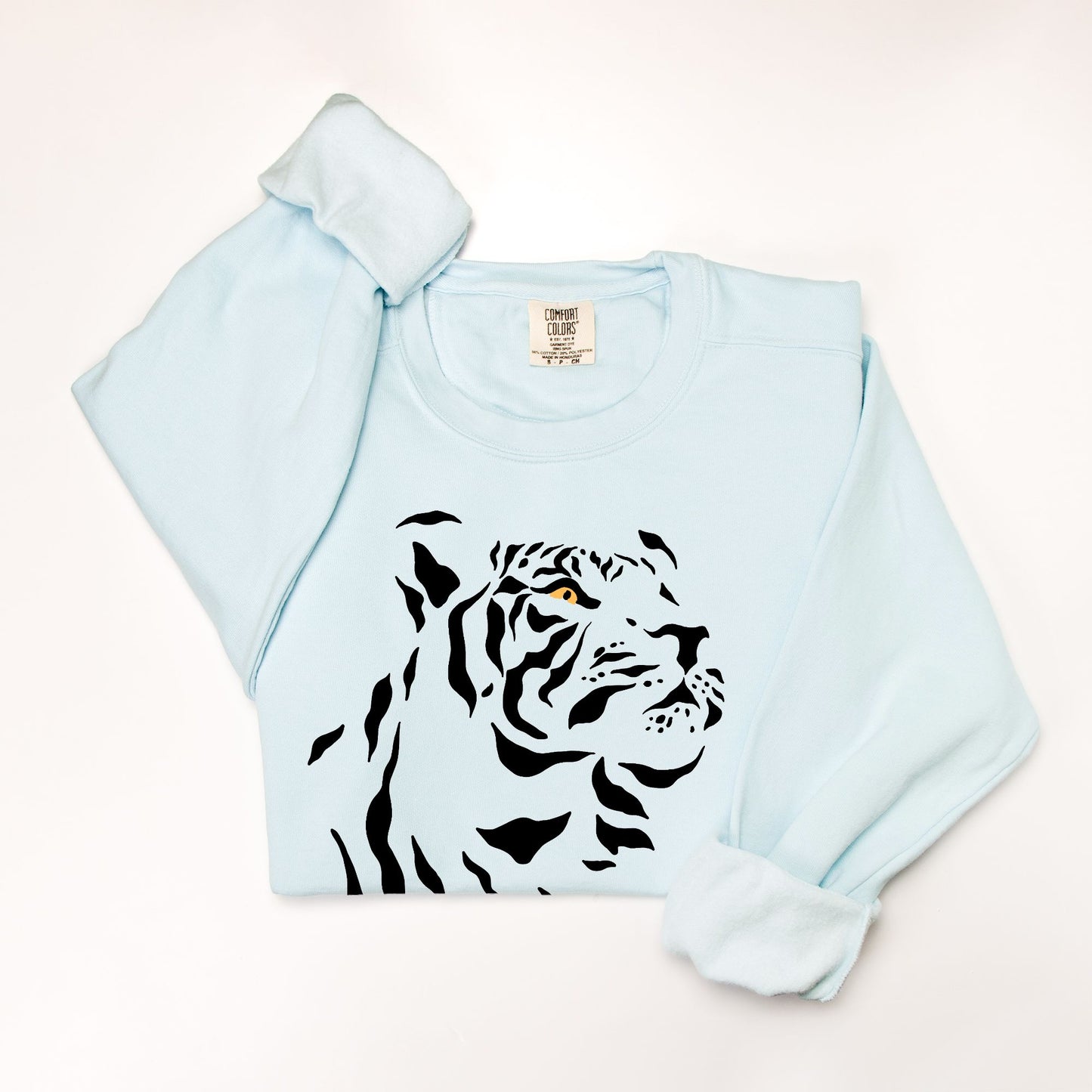 Roar & Conquer Sweatshirt