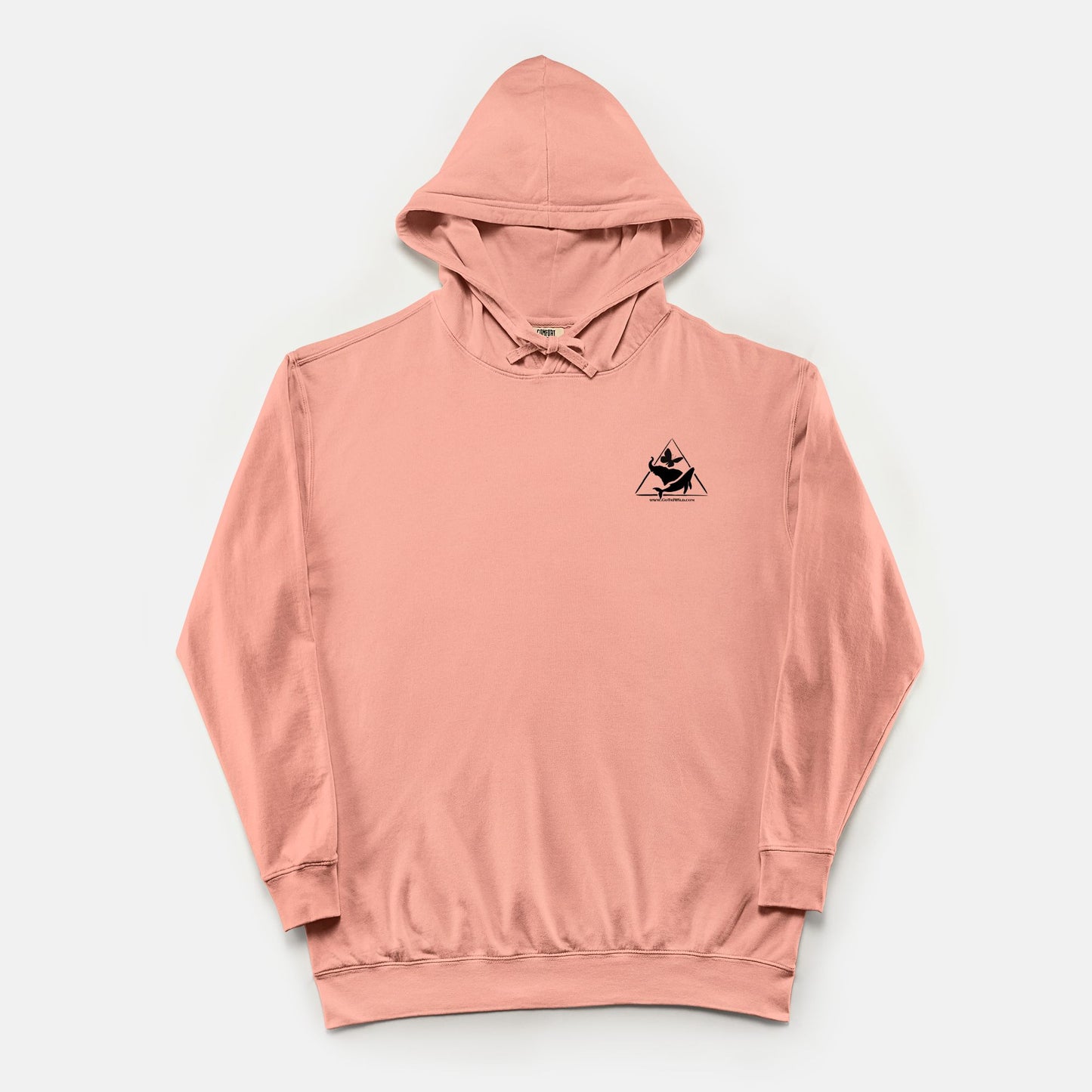 Roar & Conquer - Lightweight Hoodie