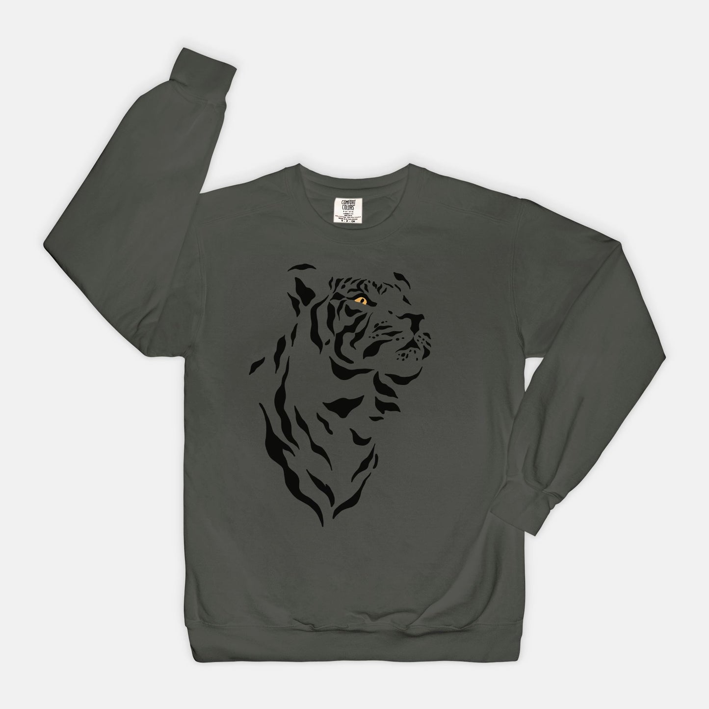 Roar & Conquer Sweatshirt