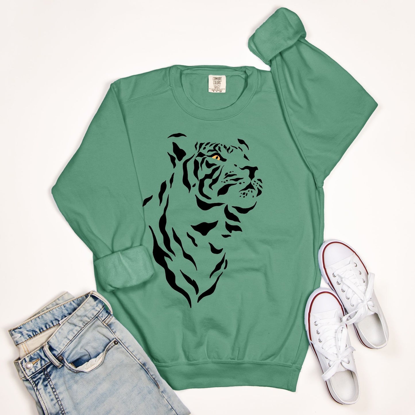 Roar & Conquer Sweatshirt