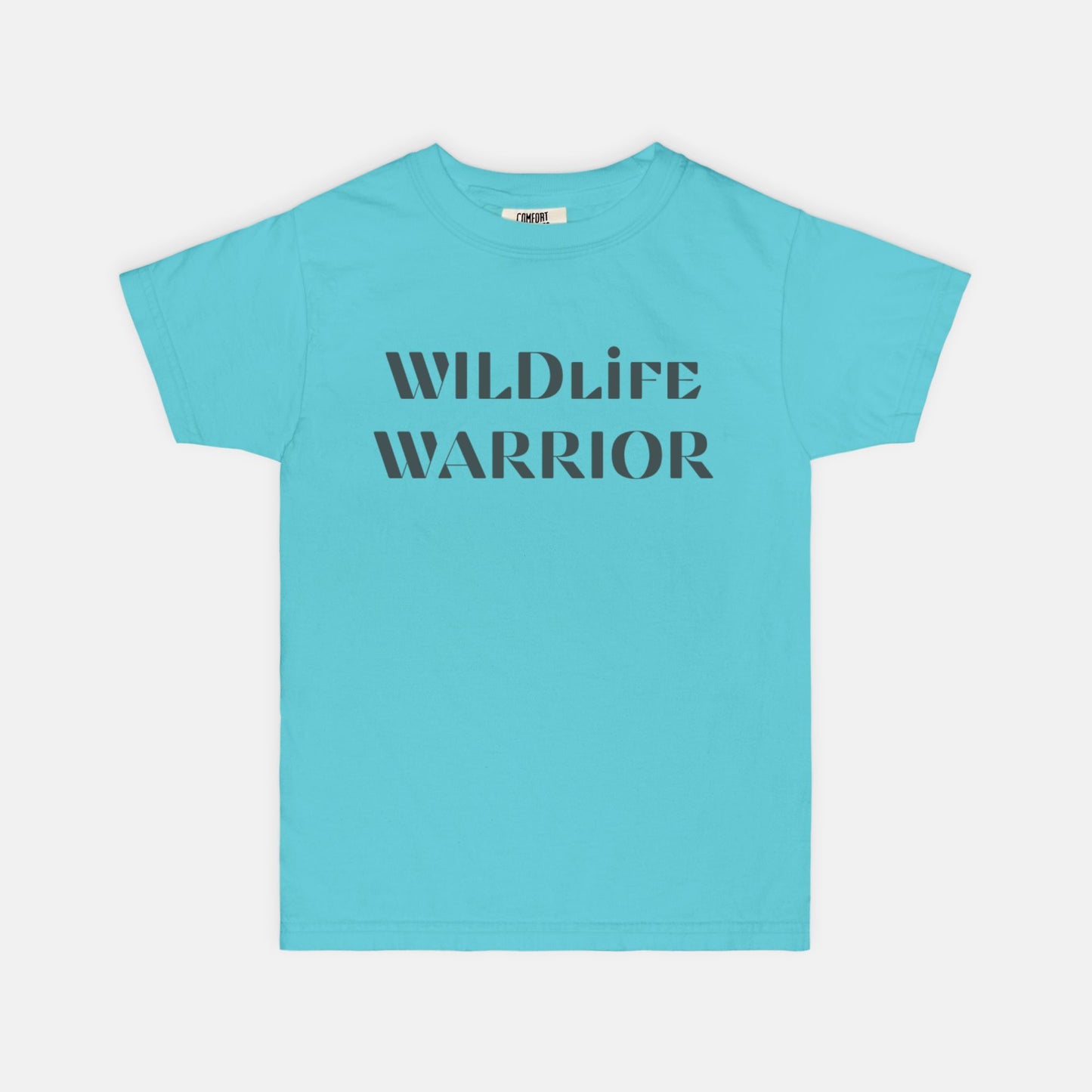 Future Wildlife Warrior Tee