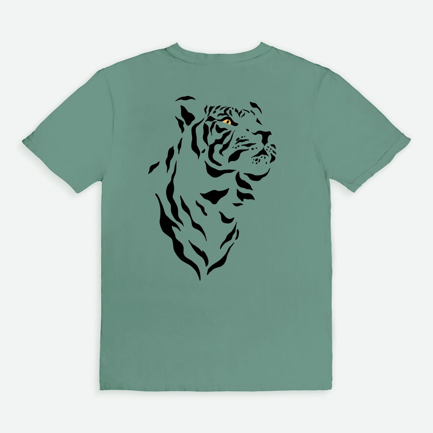 Roar & Conquer Comfort Tee