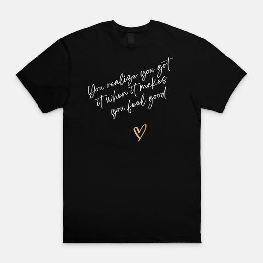 Wild About Janis - Gildan Tee
