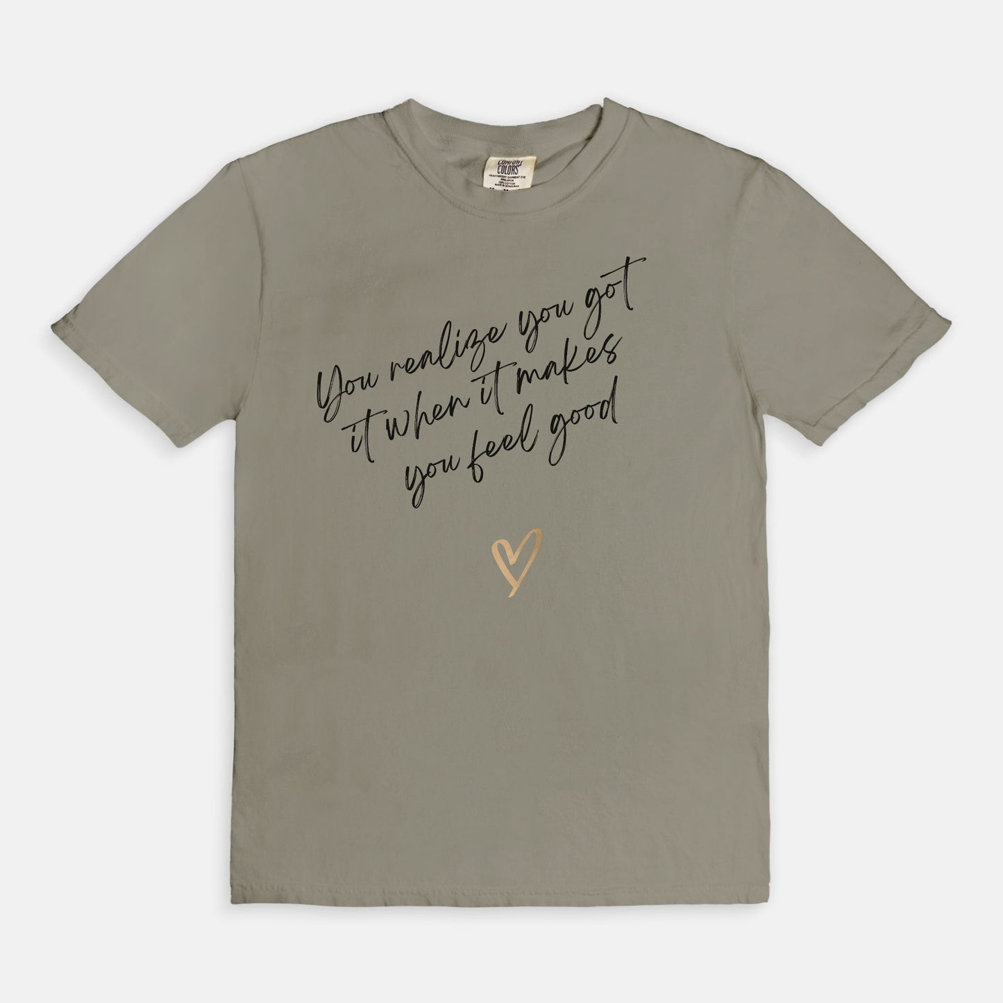 Wild About Janis Tee