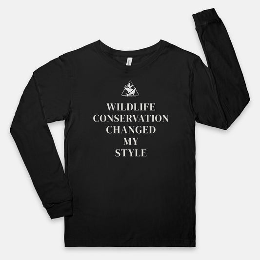 Wildlife Conservation - B&C Jersey