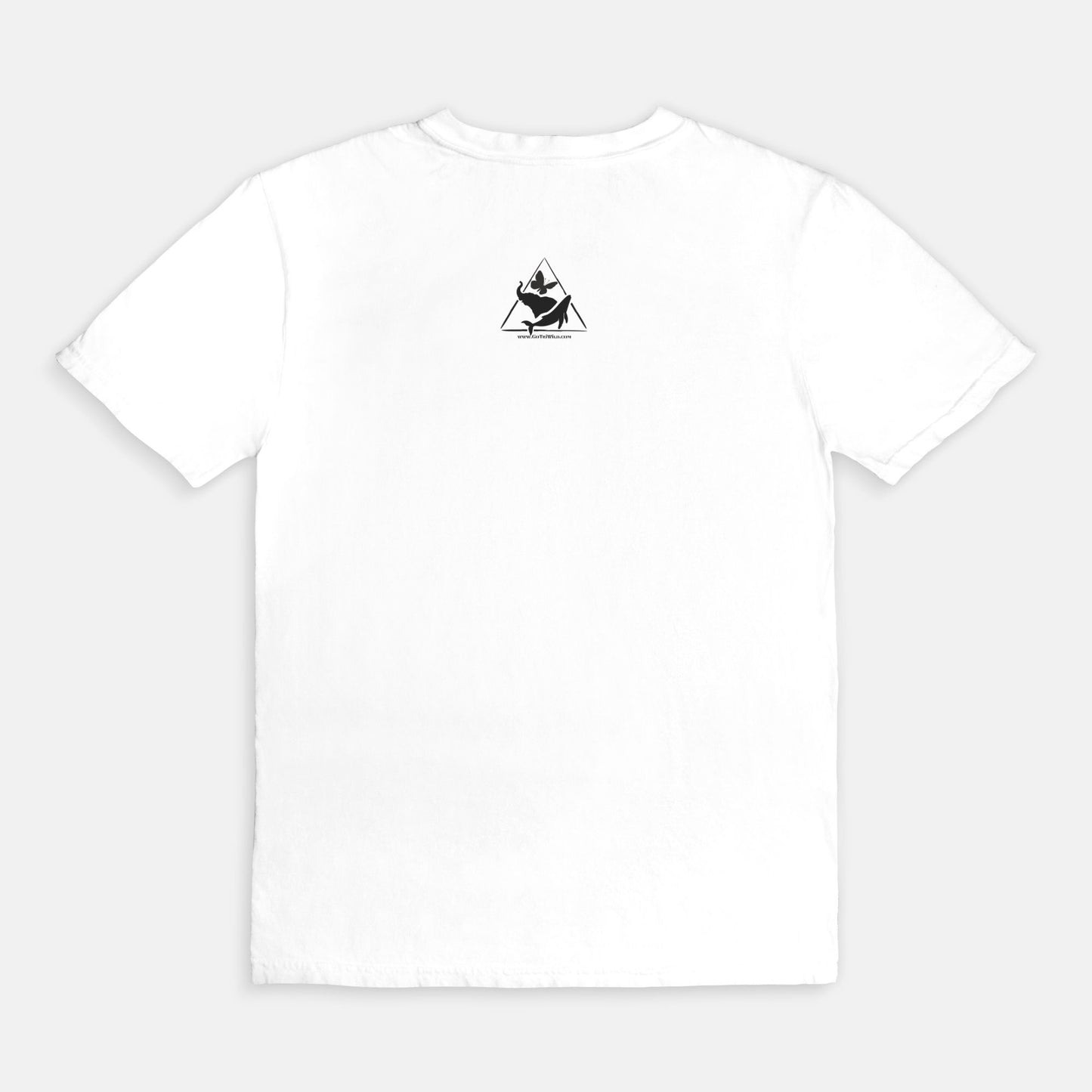 Butterflies Are Free Comfort Tee