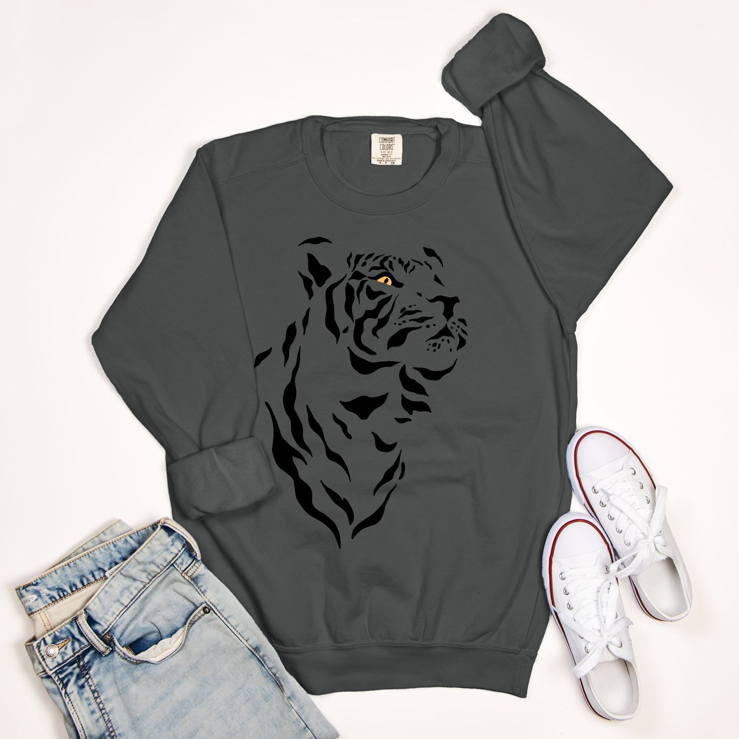 Roar & Conquer Sweatshirt