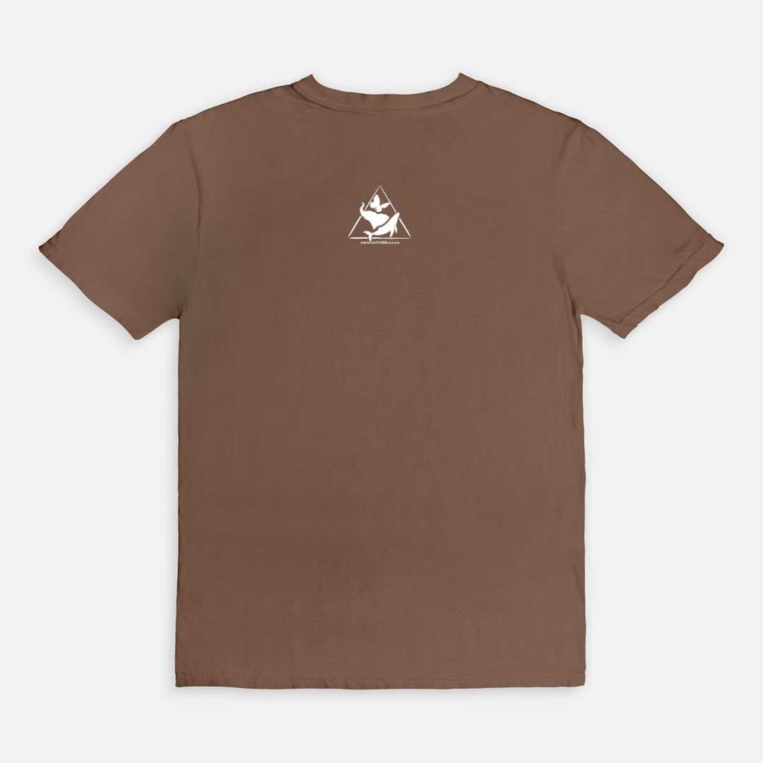 Butterflies Are Free Comfort Tee