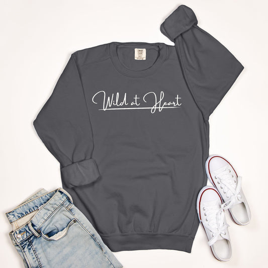 Wild & Fierce